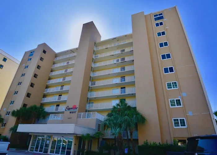 Edgewater West 95 Gulf Shores