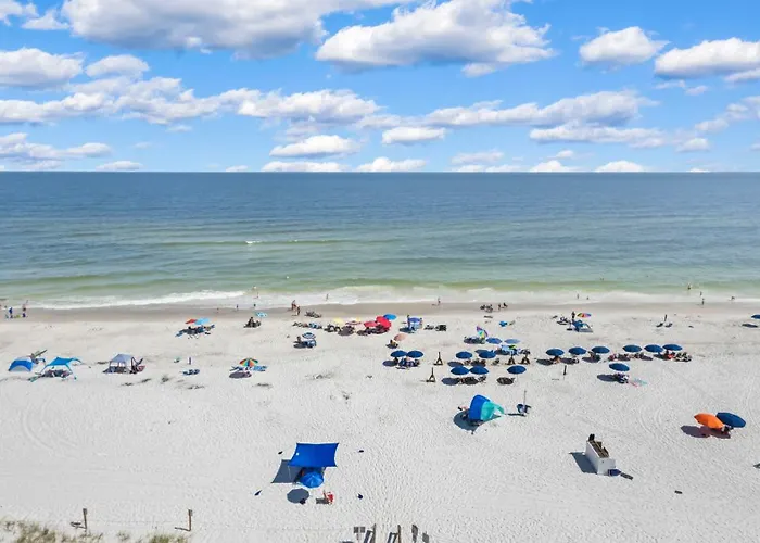Edgewater West 95 Holiday home *