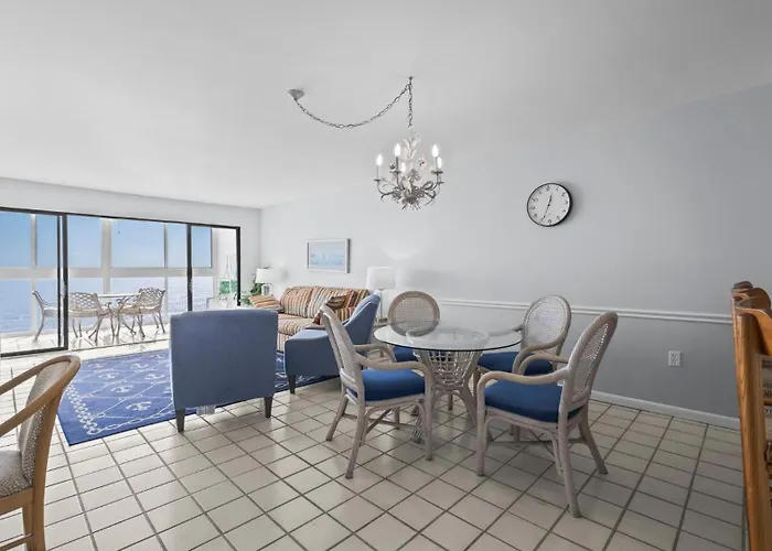 Edgewater West 95 *