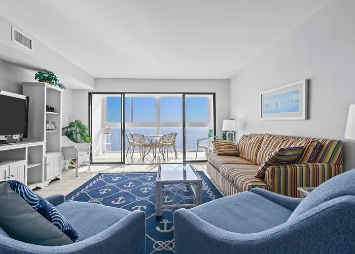 Holiday home Edgewater West 95