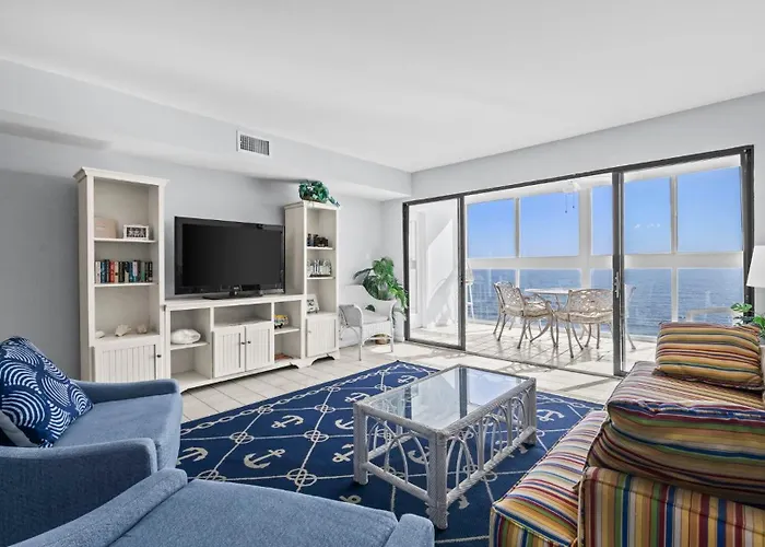 Holiday home Edgewater West 95 *
