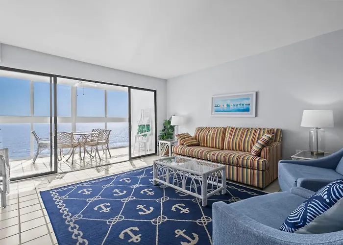 Holiday home Edgewater West 95