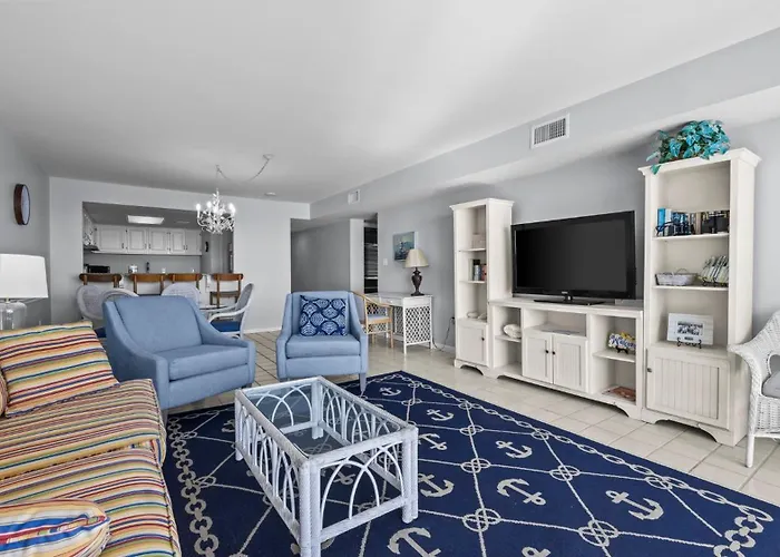 Holiday home Edgewater West 95 *