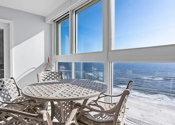 Holiday home Edgewater West 95 *