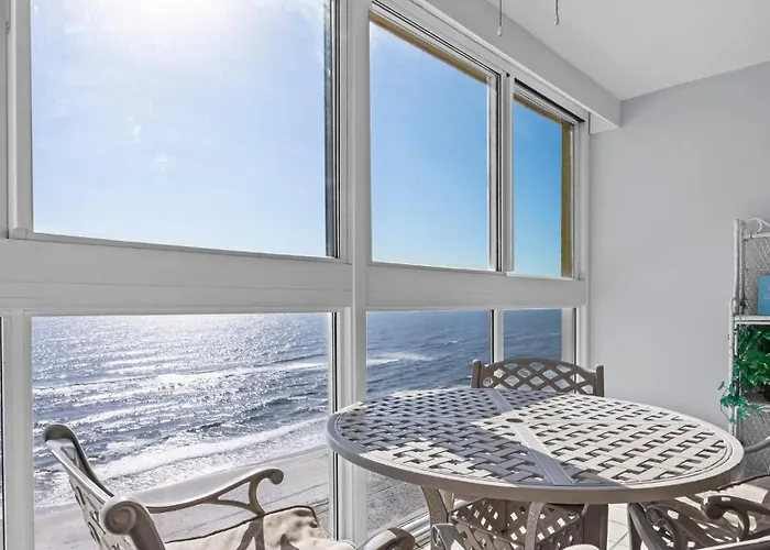 Edgewater West 95 Holiday home Gulf Shores