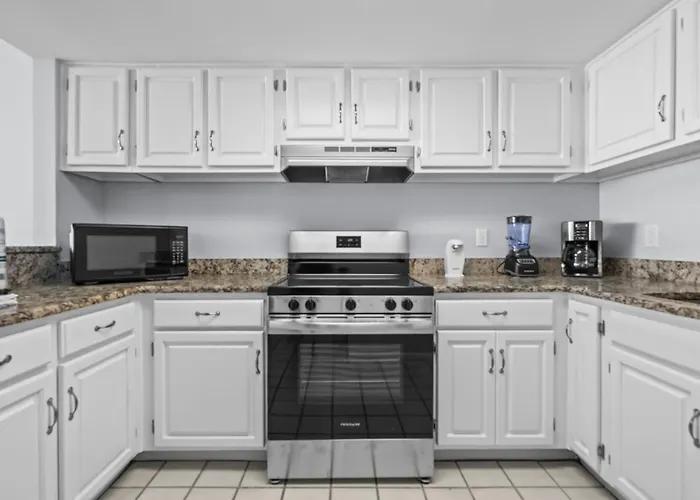 Holiday home Edgewater West 95 *