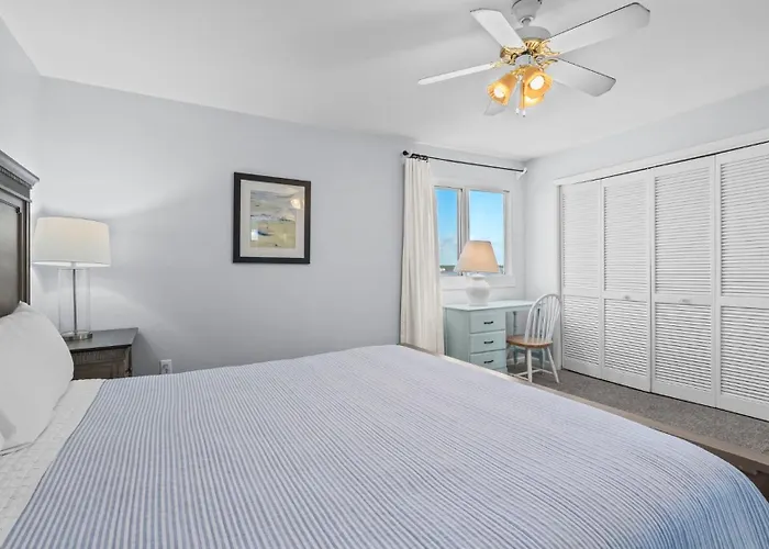 Holiday home Edgewater West 95 *