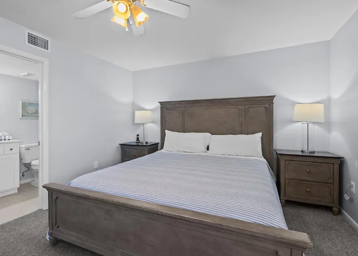 Holiday home Edgewater West 95 *