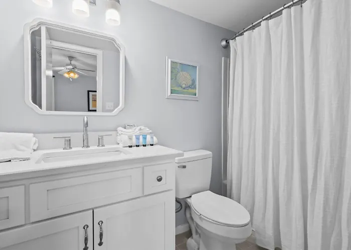 Edgewater West 95 Holiday home