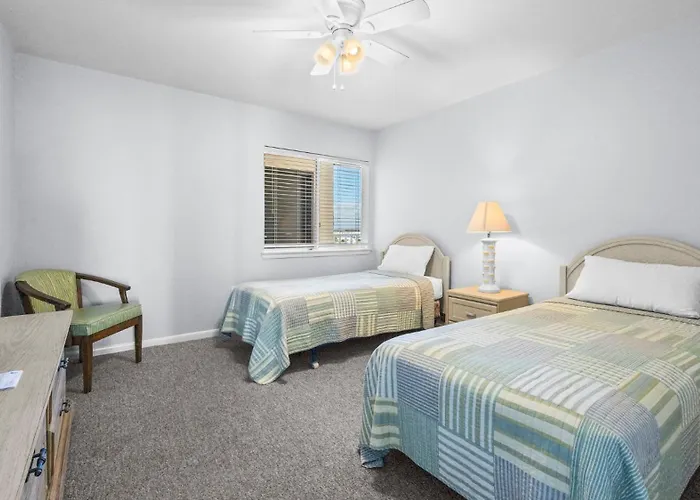Holiday home Edgewater West 95