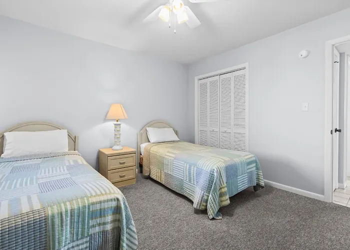 Edgewater West 95 * Gulf Shores