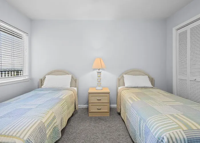 Holiday home Edgewater West 95 *