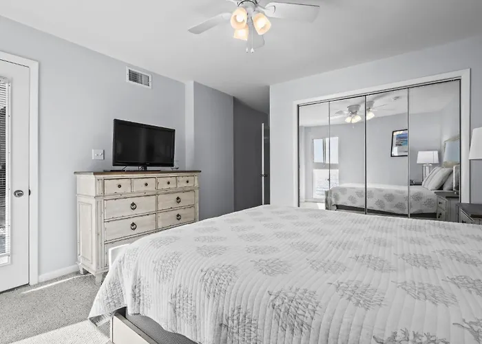 Edgewater West 95 * Gulf Shores