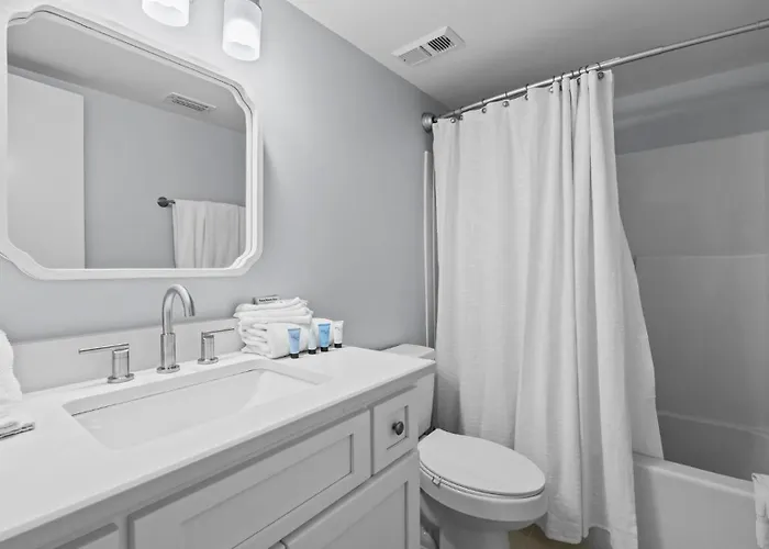 Holiday home Edgewater West 95 *